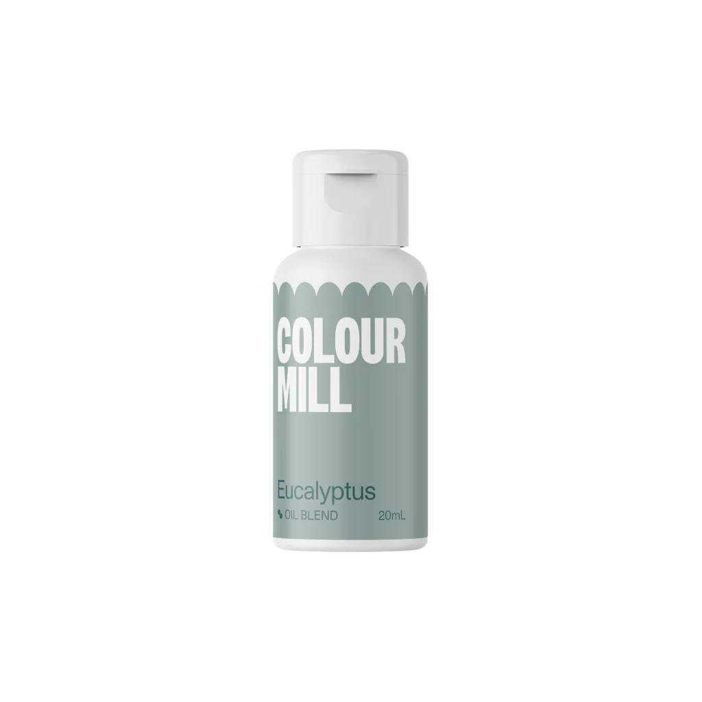Colour Mill Eucalyptus 20ml