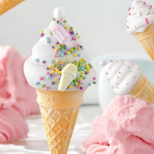Ice Cream Swirl Cake Pop Mold