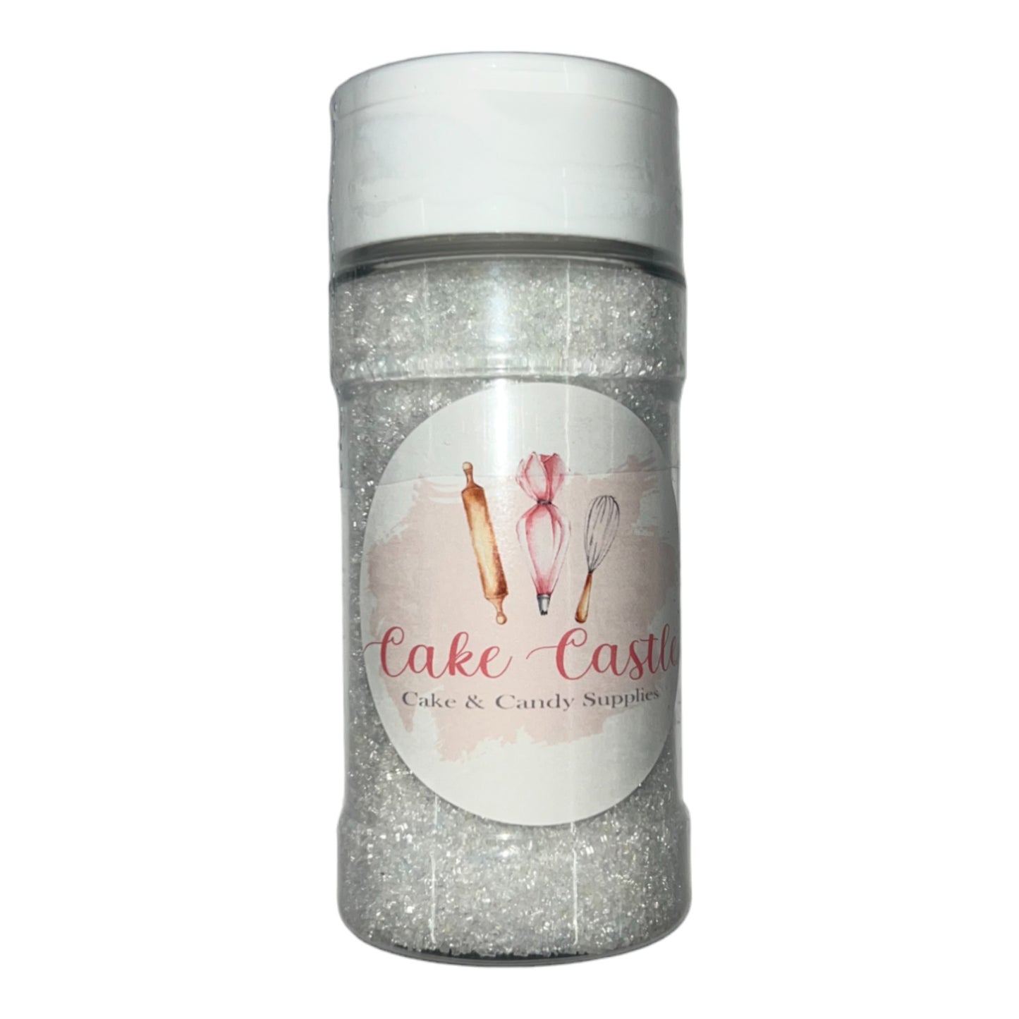 Opal Sanding Sugar 4oz