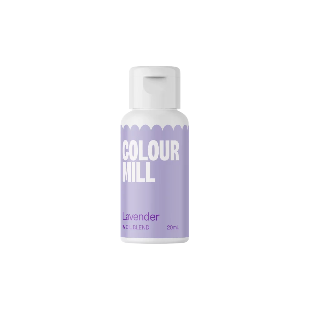 Colour Mill Lavender 20ml
