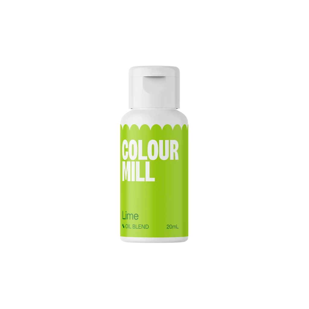 Colour Mill Lime 20ml