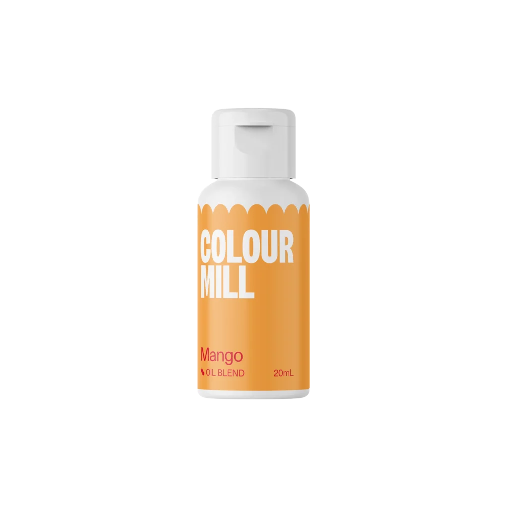 Colour Mill Mango 20ml