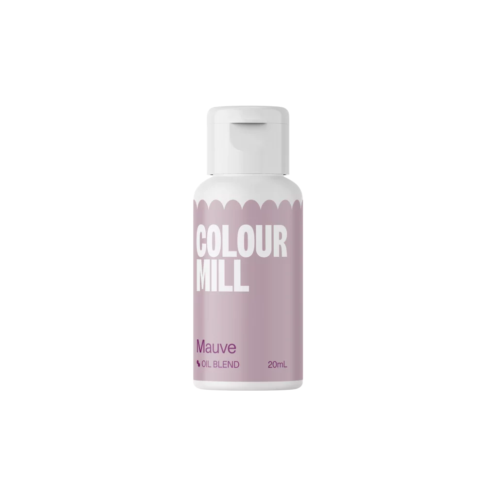 Colour Mill Mauve 20ml