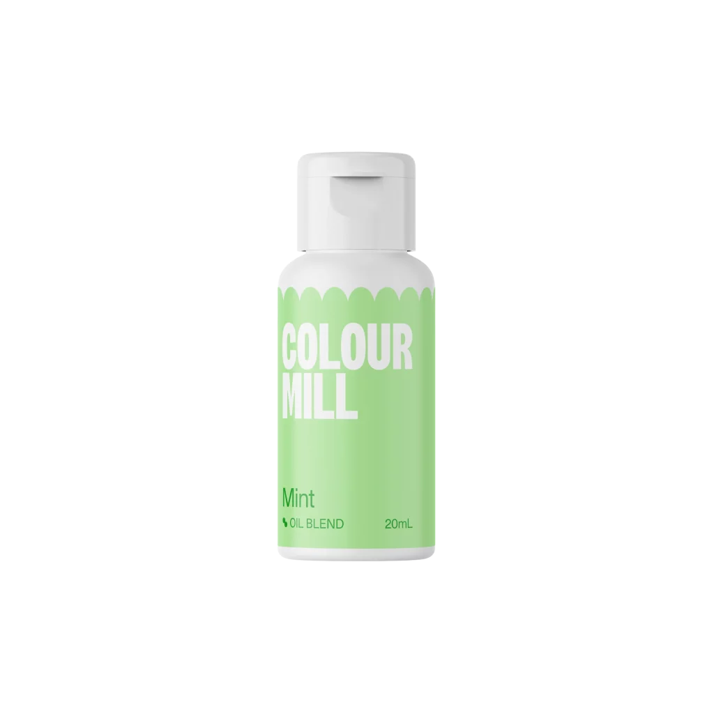 Colour Mill Mint 20ml