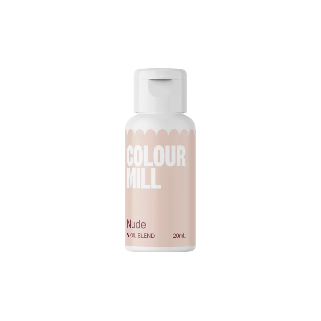 Colour Mill Nude 20ml