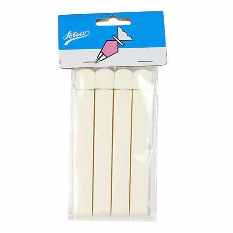 Ateco Decorating Bag Clips 4pcs