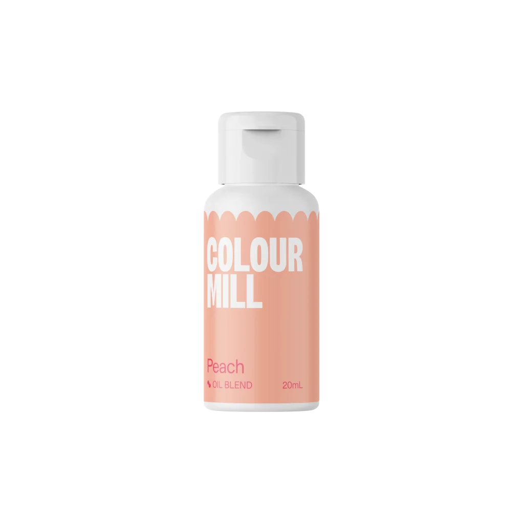 Colour Mill Peach 20ml
