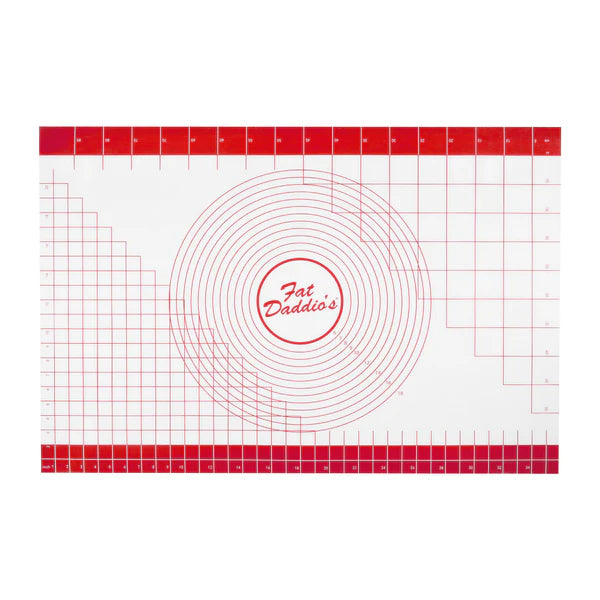 Fat Daddio's Silicone Work Mat 24" x 36"