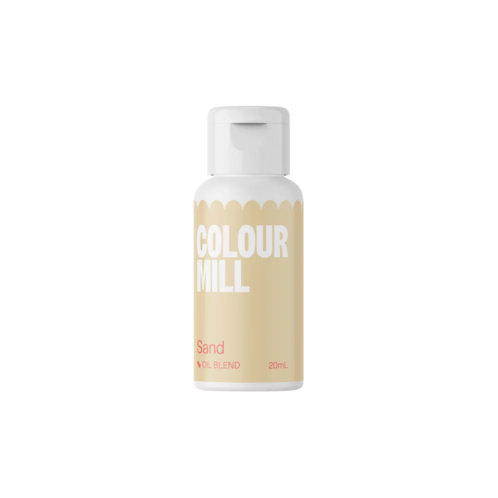 Colour Mill Sand 20ml