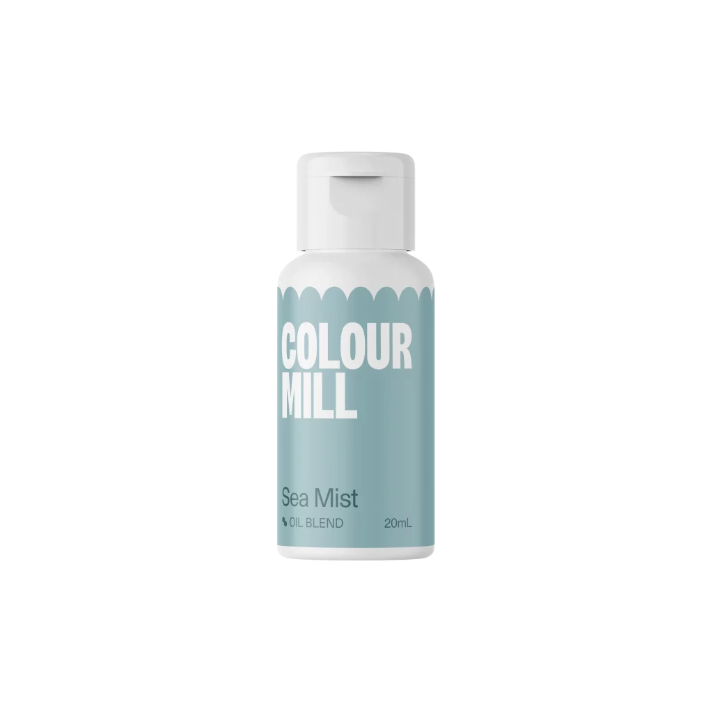 Colour Mill Sea Mist 20ml