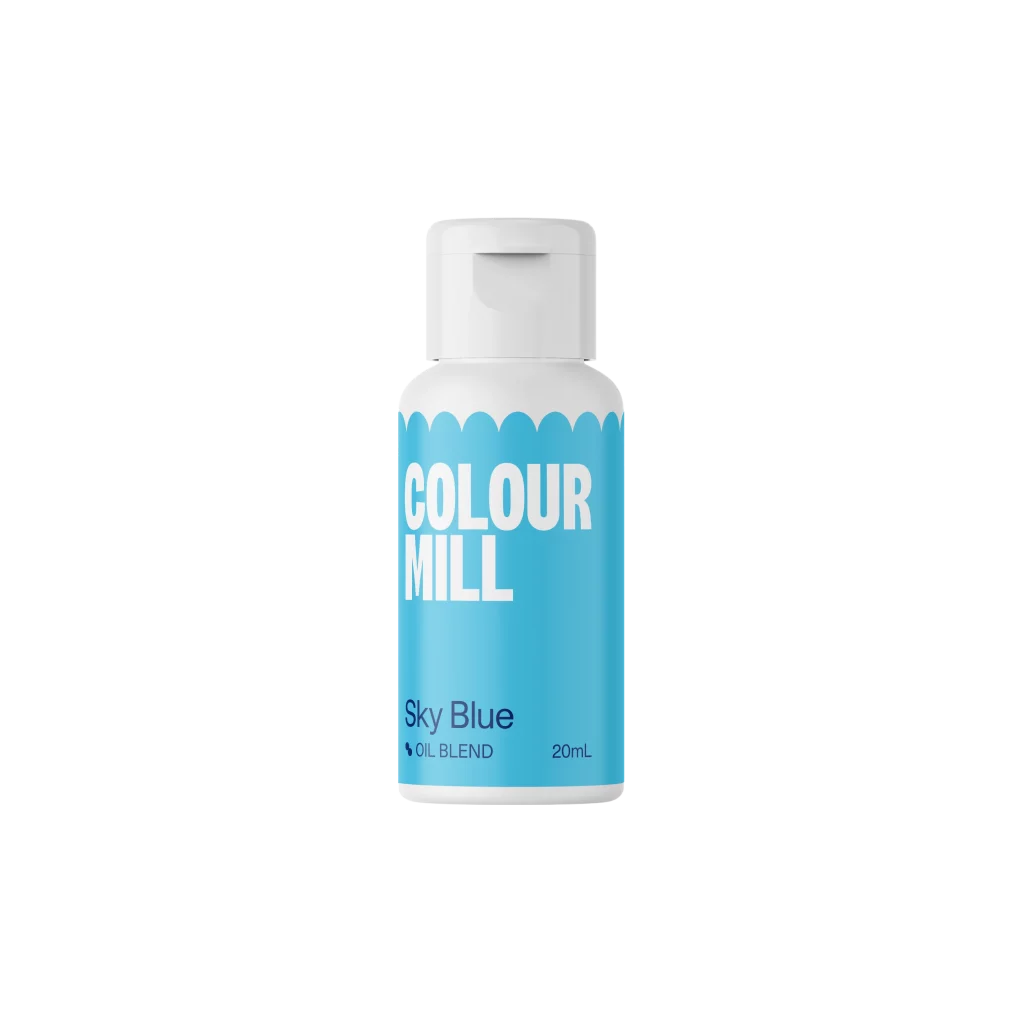 Colour Mill Sky Blue 20ml