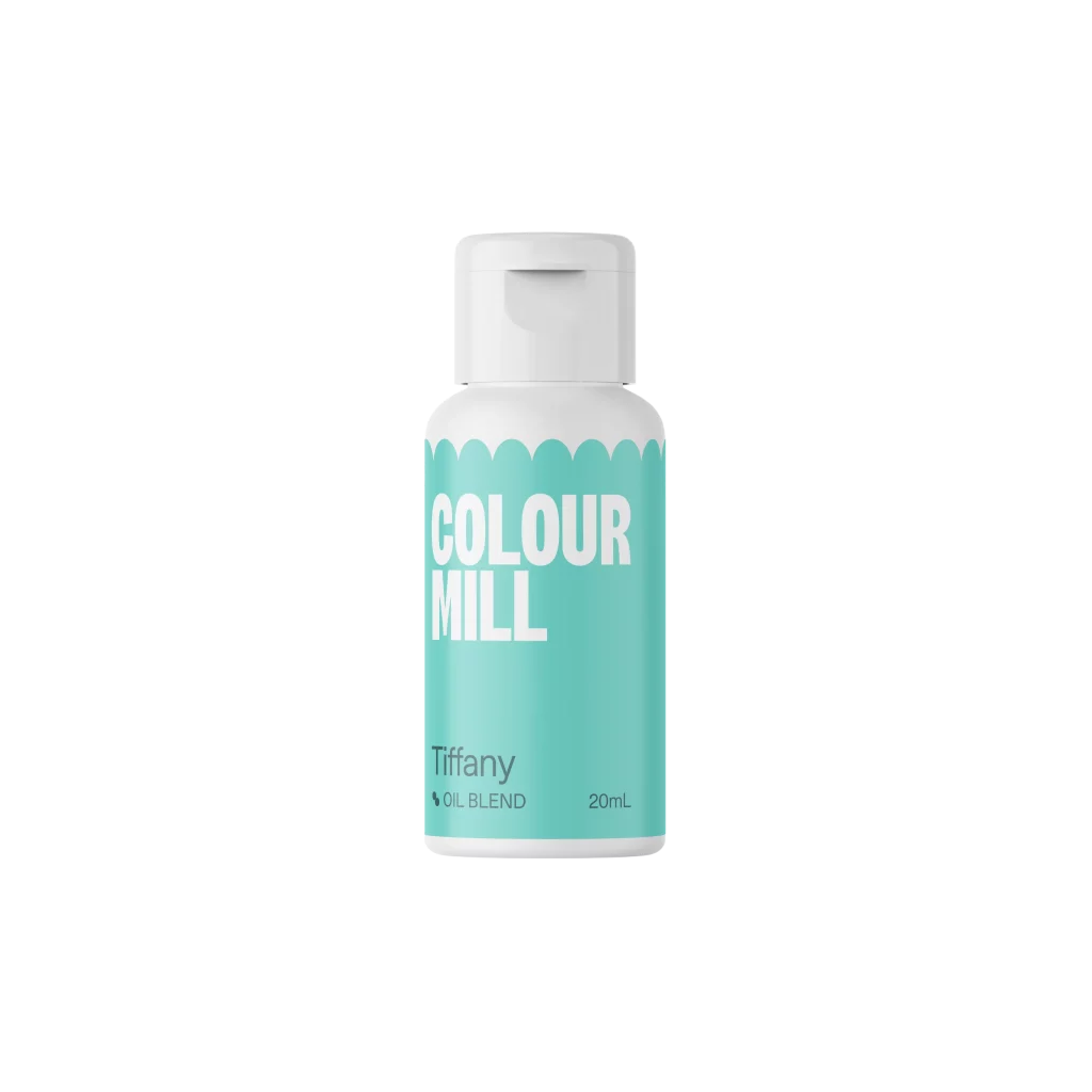 Colour Mill Tiffany 20ml