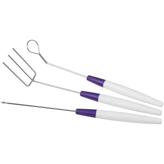 Wilton 3-Piece Dipping Tool Set