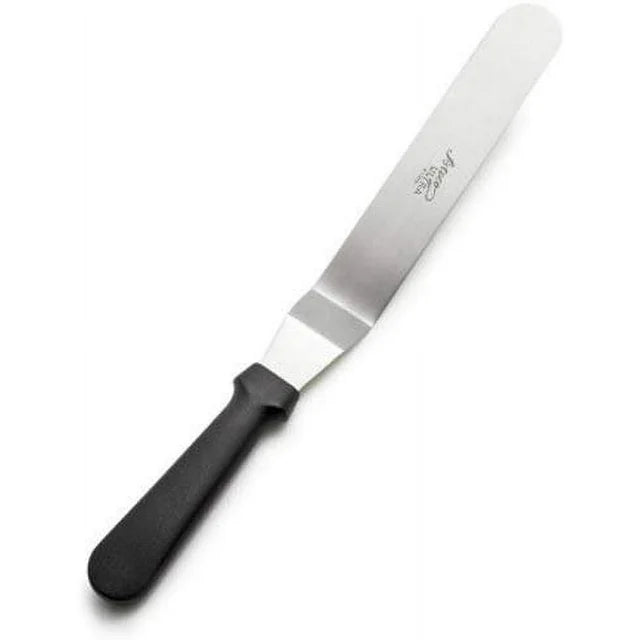 Ateco Offset Spatula 8"