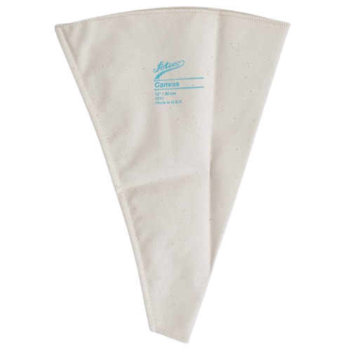 Ateco Canvas Decorating Bag 12"