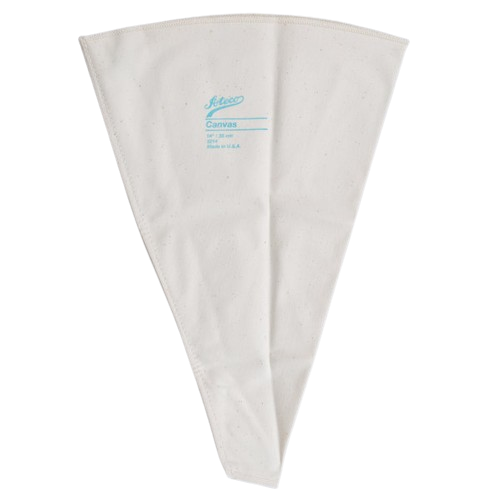 Ateco Canvas Decorating Bag 14"