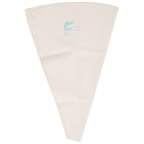 Ateco Canvas Decorating Bag 16"