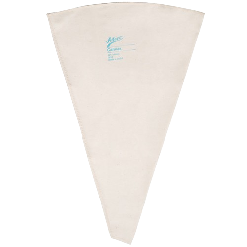 Ateco Canvas Decorating Bag 18"