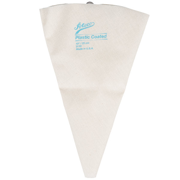 Ateco Plastic Coated Decorating Bag 10"