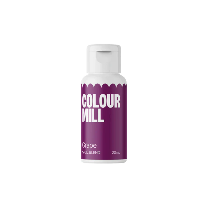 Colour Mill Grape 20ml