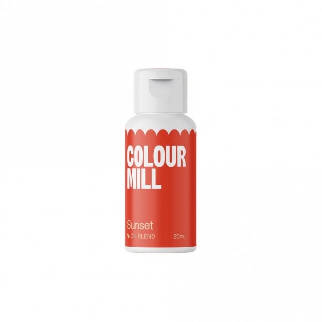 Colour Mill Sunset 20ml