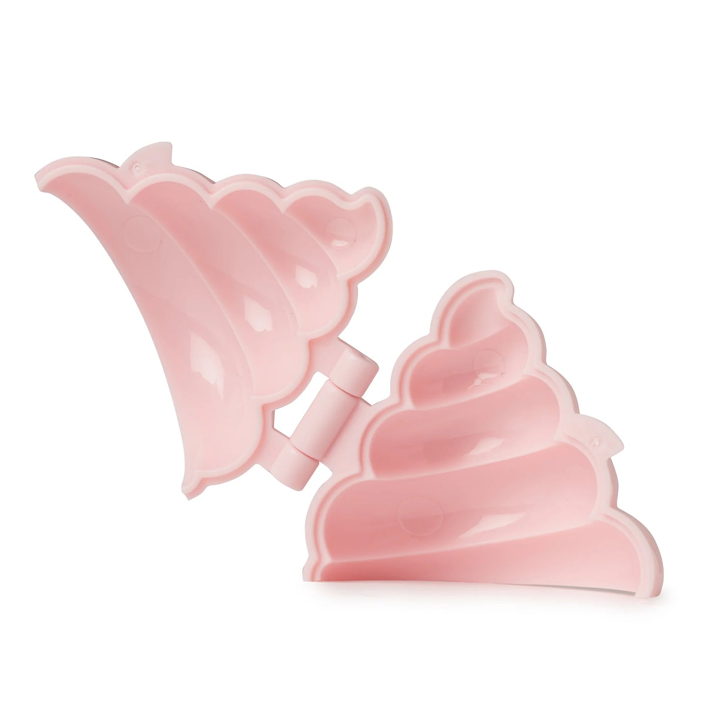 Ice Cream Swirl Cake Pop Mold