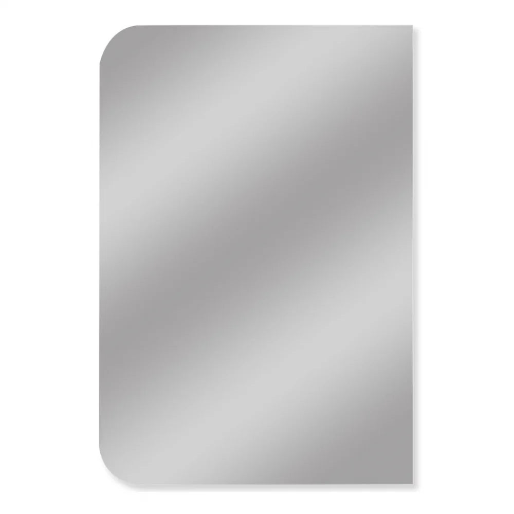 Aluminum Icing Scraper 4x6