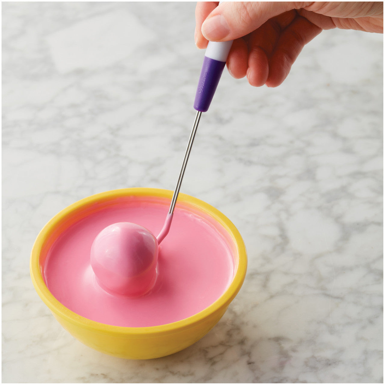 Wilton 3-Piece Dipping Tool Set
