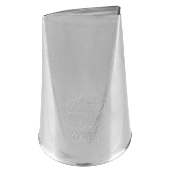 Ateco Rose Leaf Piping Tip #127