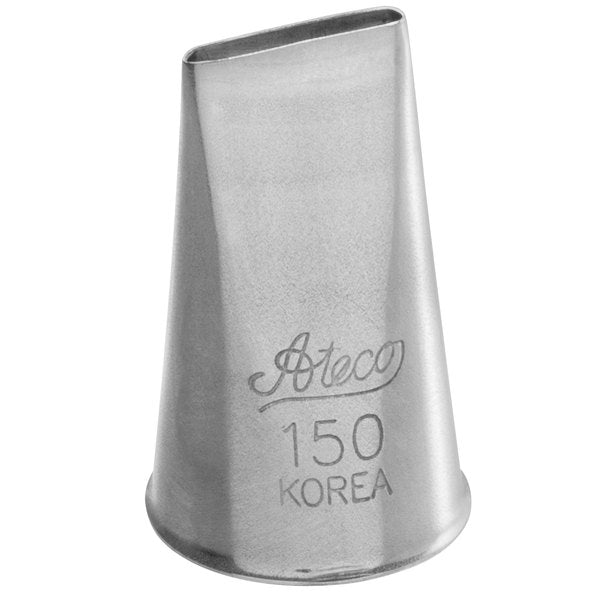 Ateco Ribbon Piping Tip #150