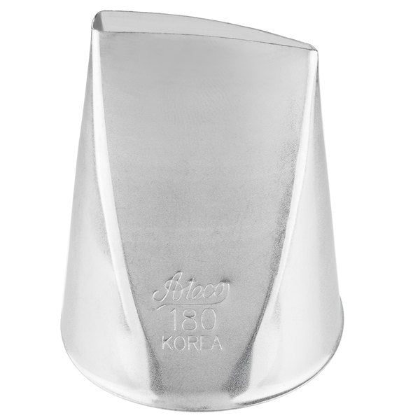Ateco Rose Piping Tip #180