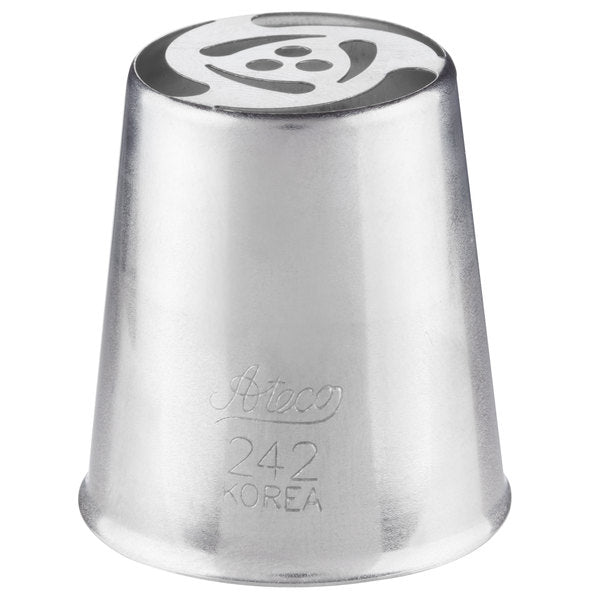 Ateco Russian Piping Tip #242