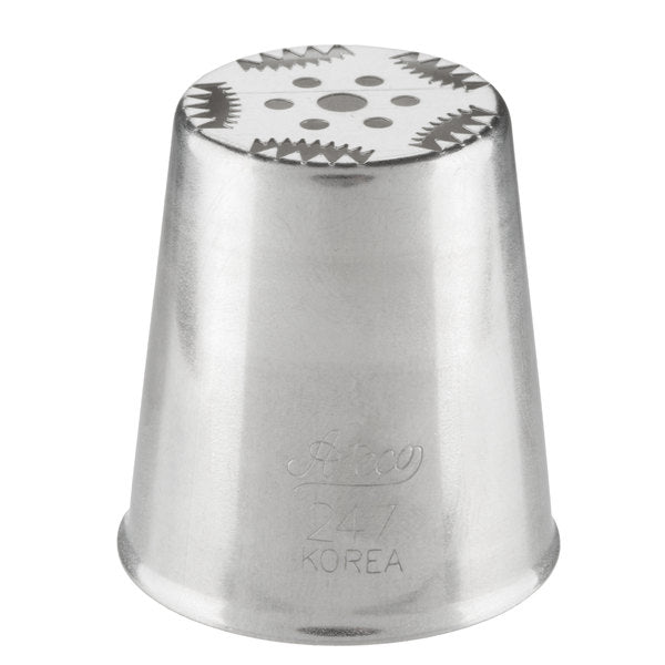 Ateco Russian Piping Tip #247