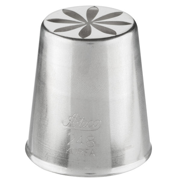 Ateco Russian Piping Tip #248