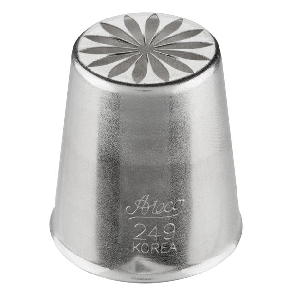 Ateco Russian Piping Tip #249