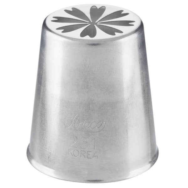 Ateco Russian Piping Tip #251