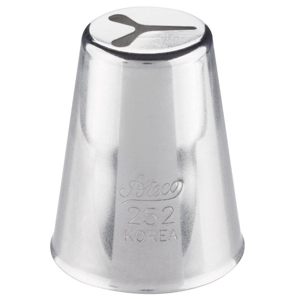 Ateco Heart Piping Tip #252