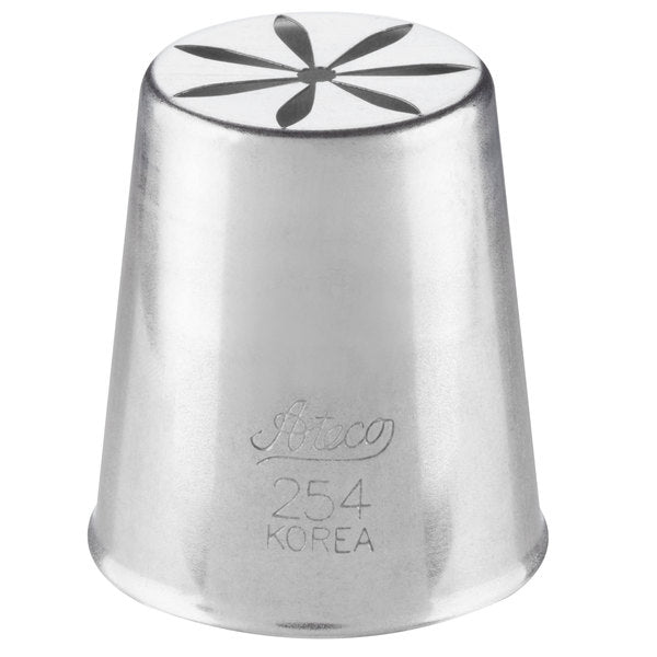 Ateco Russian Piping Tip #254