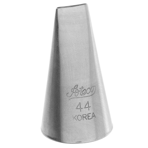 Ateco Basketweave Piping Tip #44