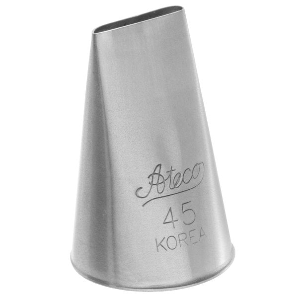 Ateco Basketweave Piping Tip #45