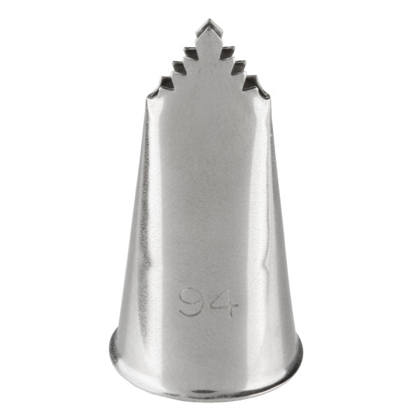 Ateco Leaf Piping Tip #94