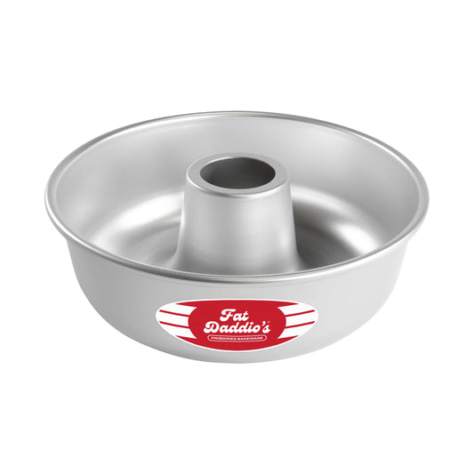 Fat Daddios 7" x 2.25" Ring Mold Pan