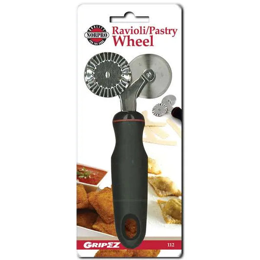 Norpro Pastry/Ravioli Wheel