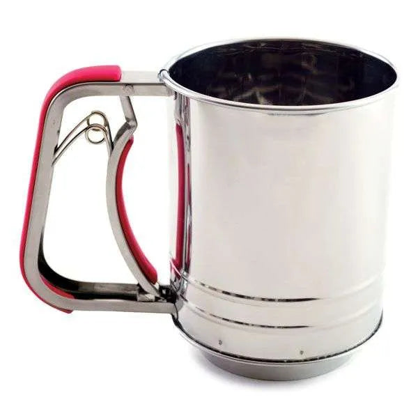 Norpro Flour Sifter 3 Cup
