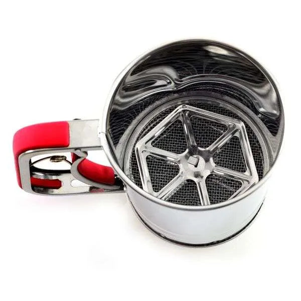 Norpro Flour Sifter 3 Cup