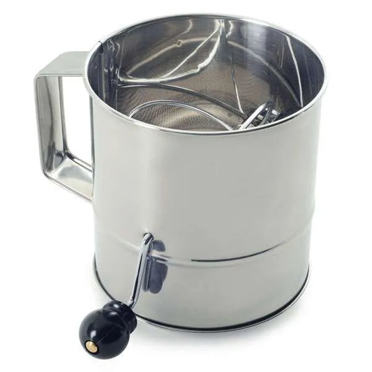 Norpro Flour Sifter 3 Cups