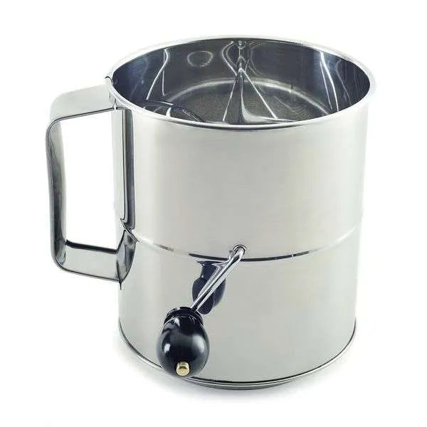 Norpro Flour Sifter 8 Cups