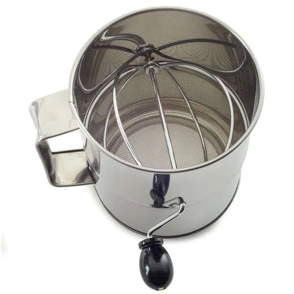 Norpro Flour Sifter 8 Cups