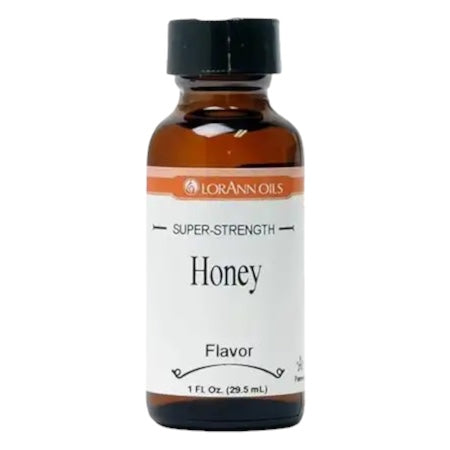 Lorann Oils 1oz Honey Super Strength Flavor