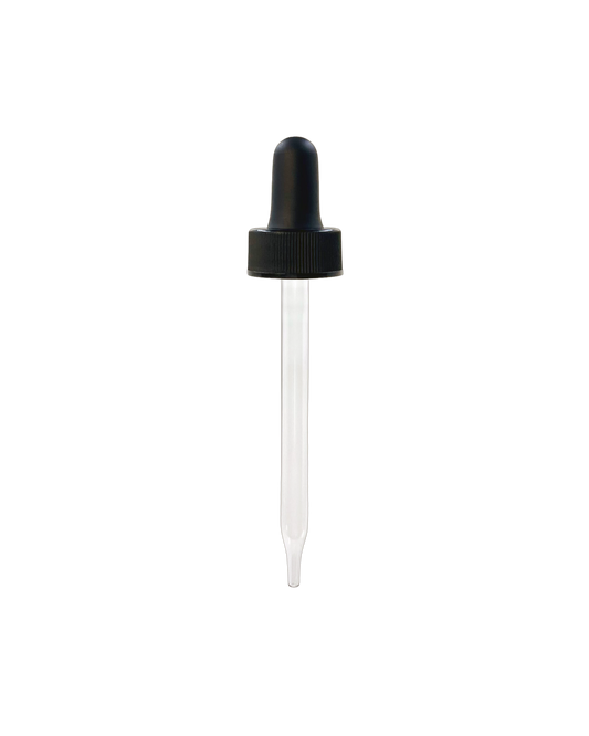 Eye Dropper 4oz
